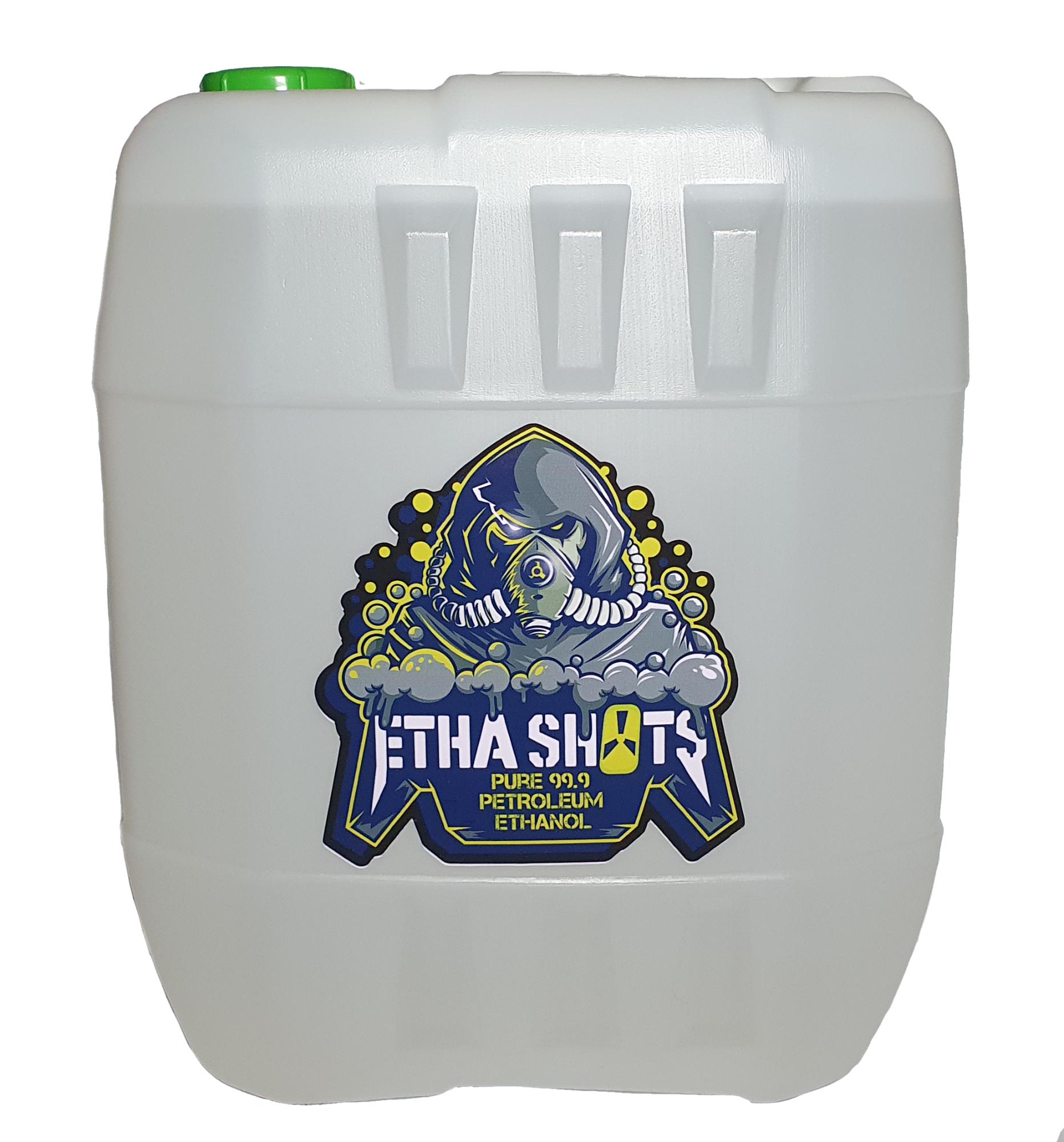 ETHASHOTS Ethanol 20L
